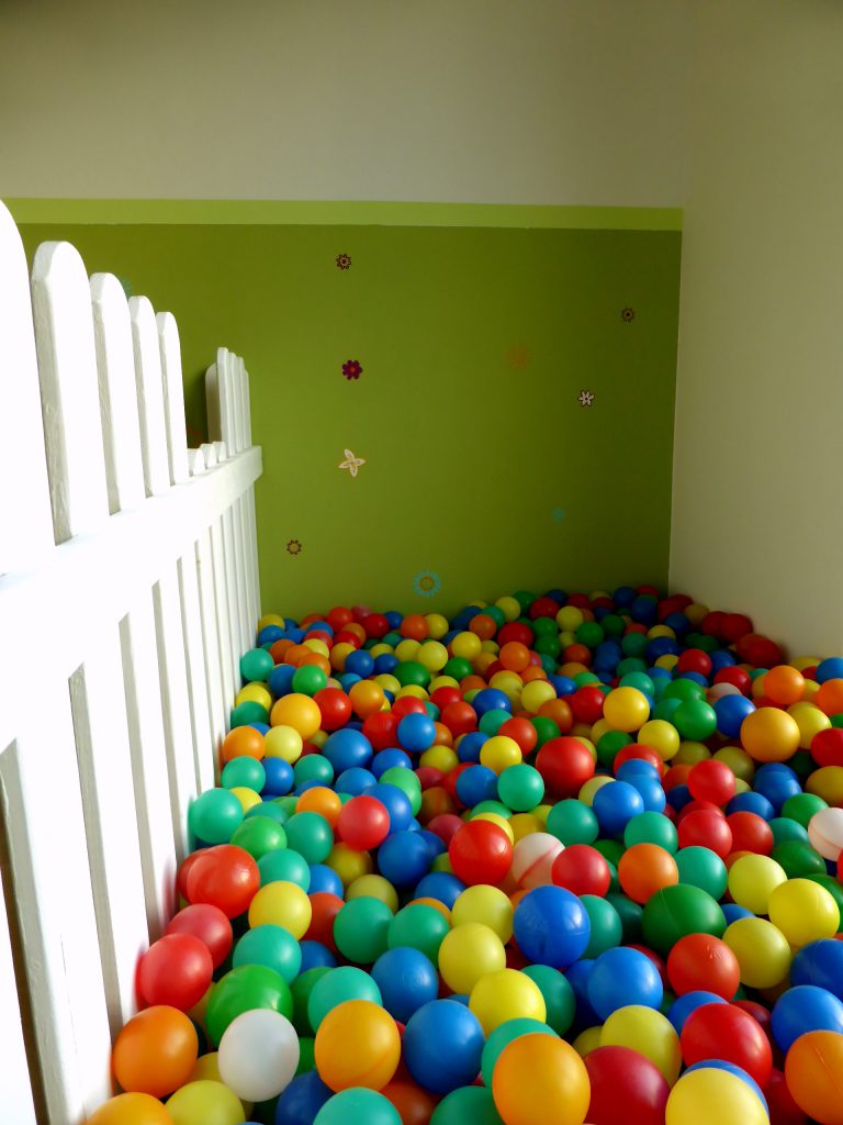 Kita Kid Zone Kinderbetreuung