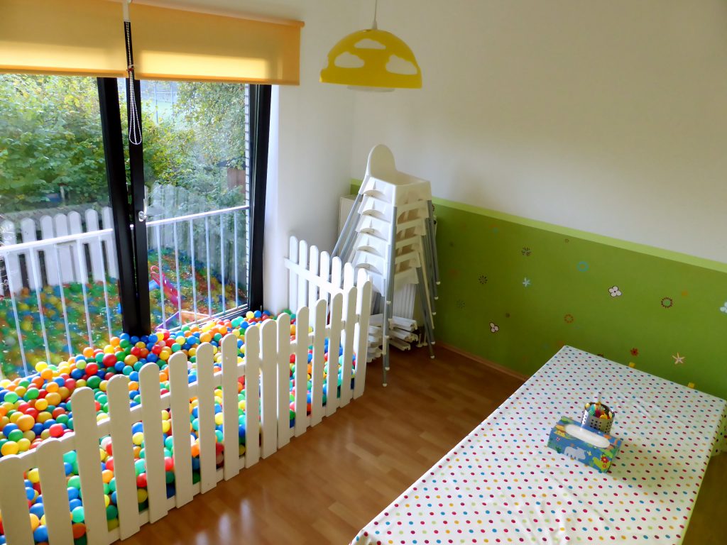 Kita Kid Zone Kinderbetreuung