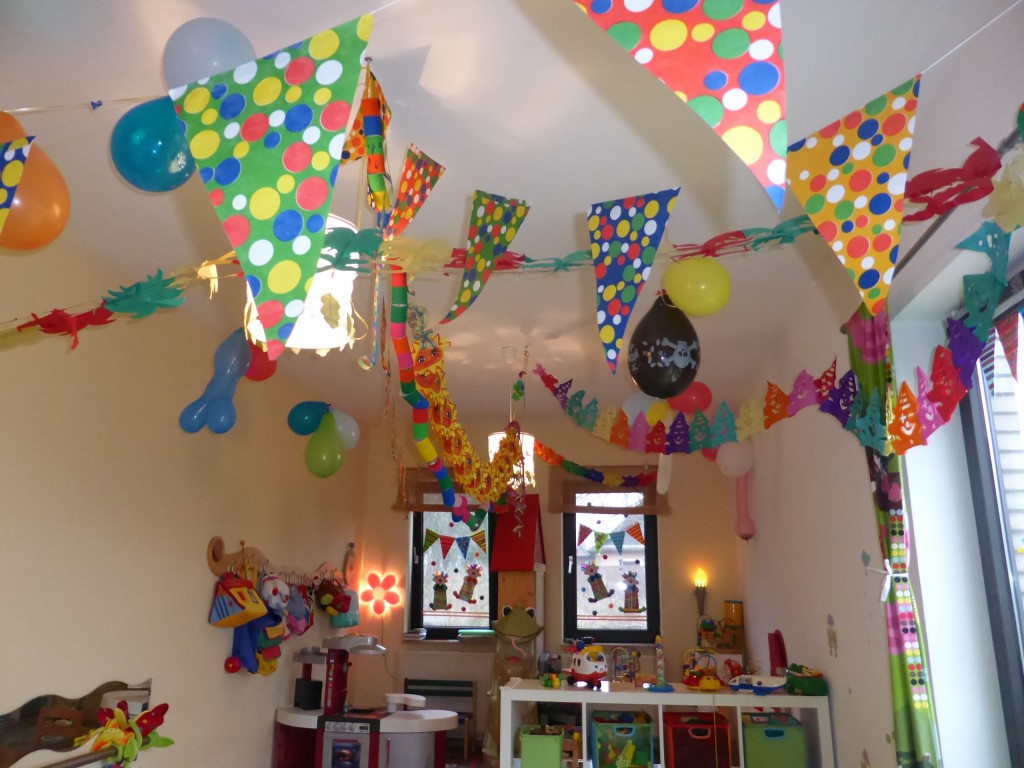 Kita Kid Zone Kinderbetreuung
