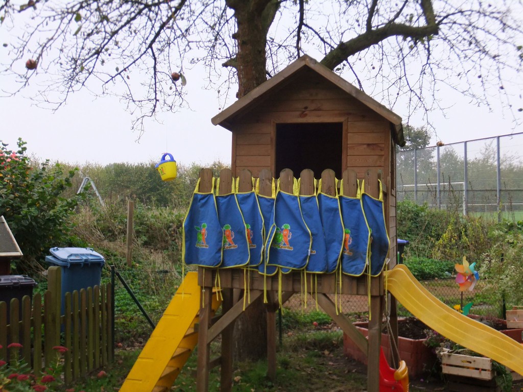 Kita Kid Zone Kinderbetreuung