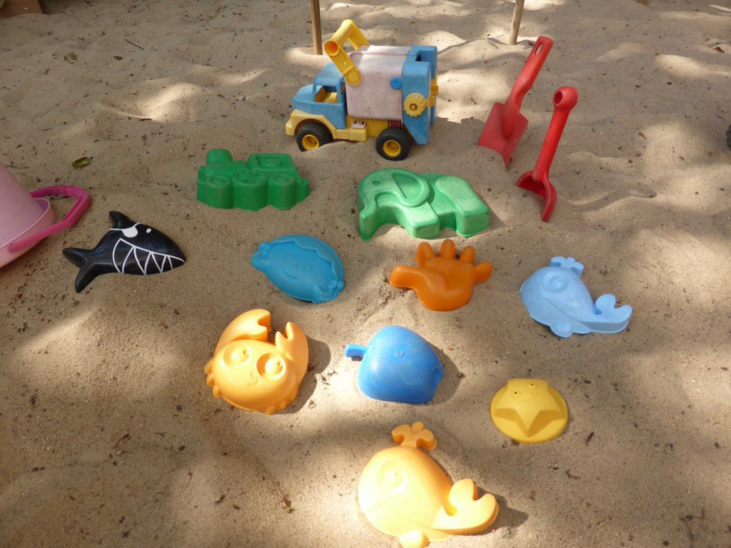 Kita Kid Zone Kinderbetreuung
