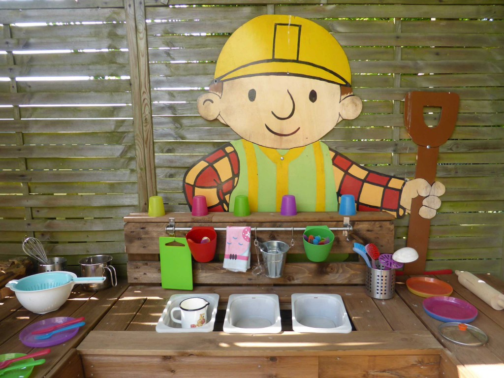 Kita Kid Zone Kinderbetreuung