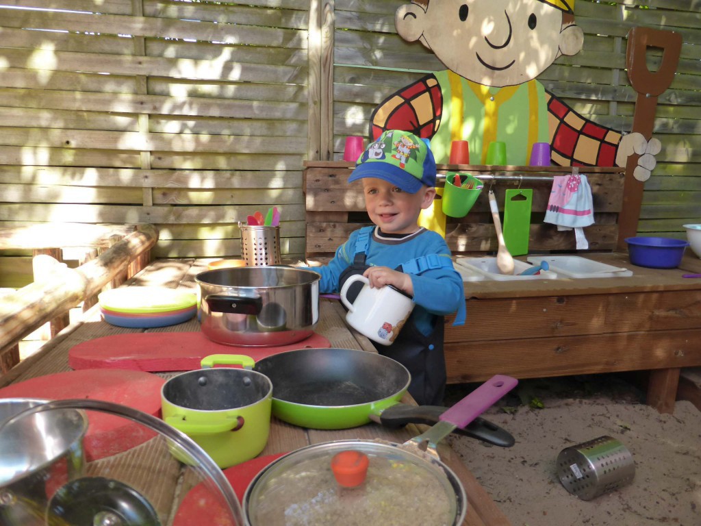 Kita Kid Zone Kinderbetreuung