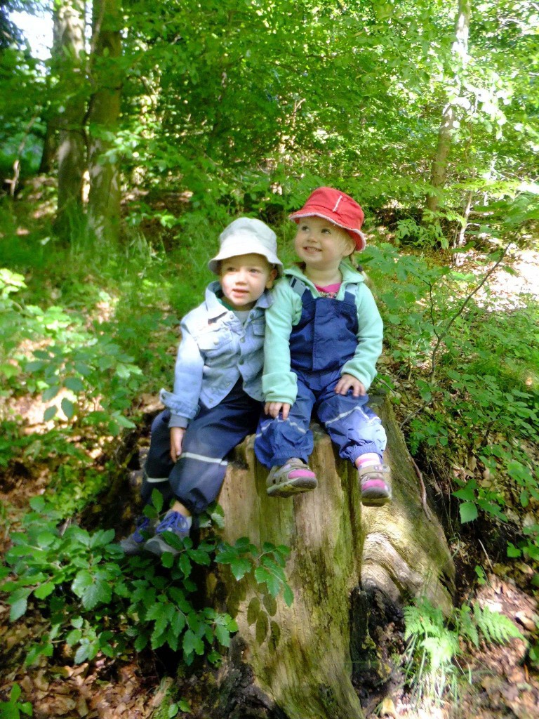 Kita Kid Zone Kinderbetreuung