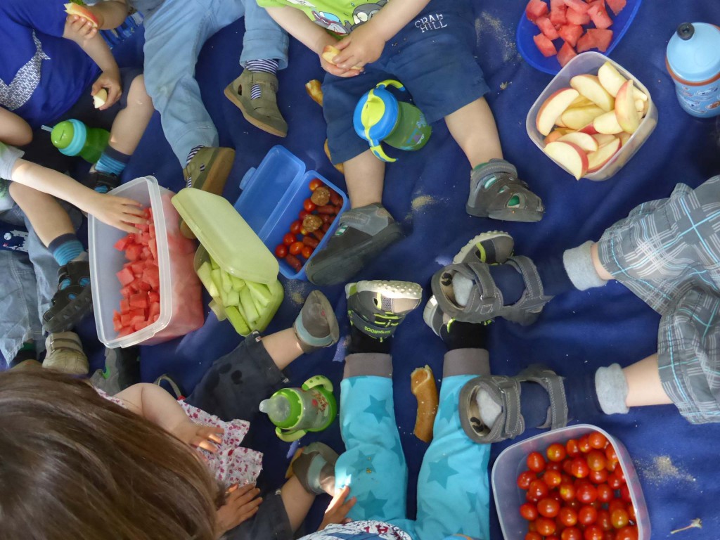Kita Kid Zone Kinderbetreuung