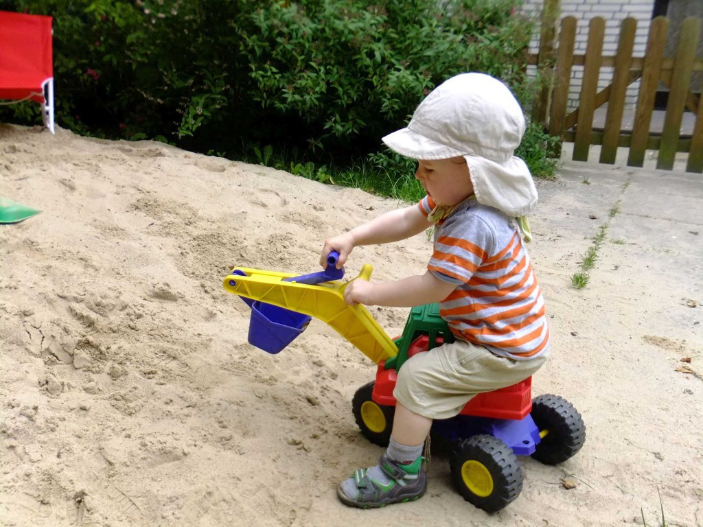 Kita Kid Zone Kinderbetreuung