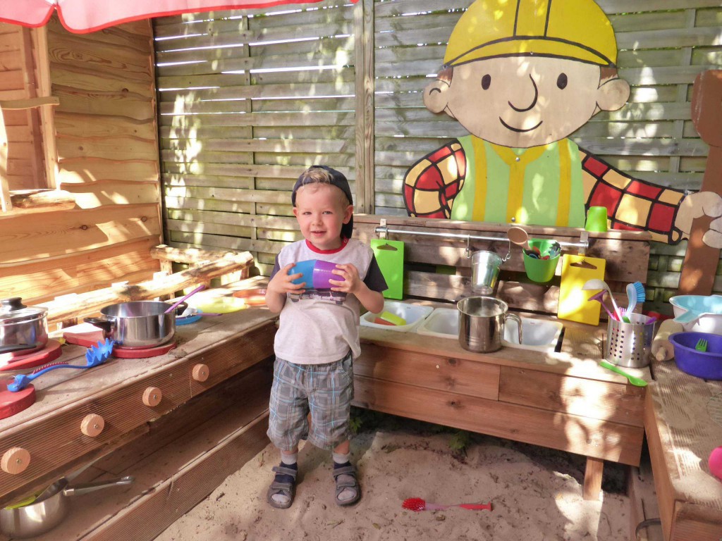 Kita Kid Zone Kinderbetreuung