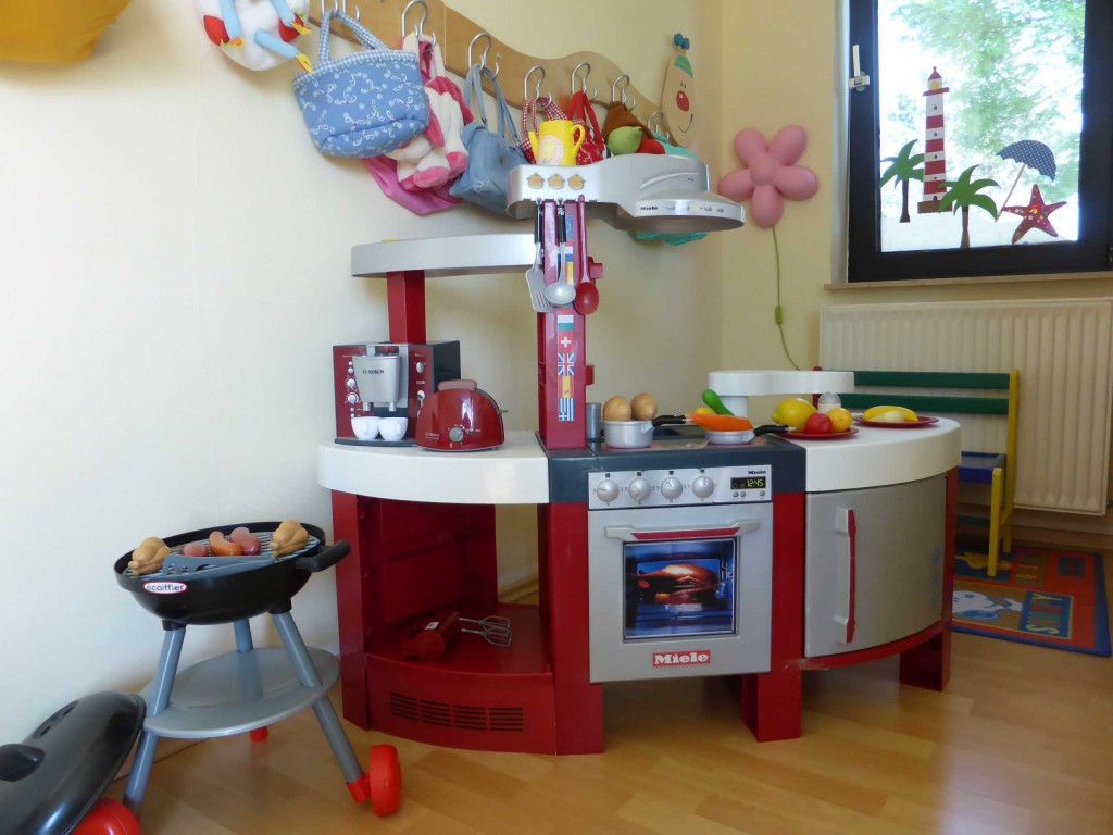 Kita Kid Zone Kinderbetreuung