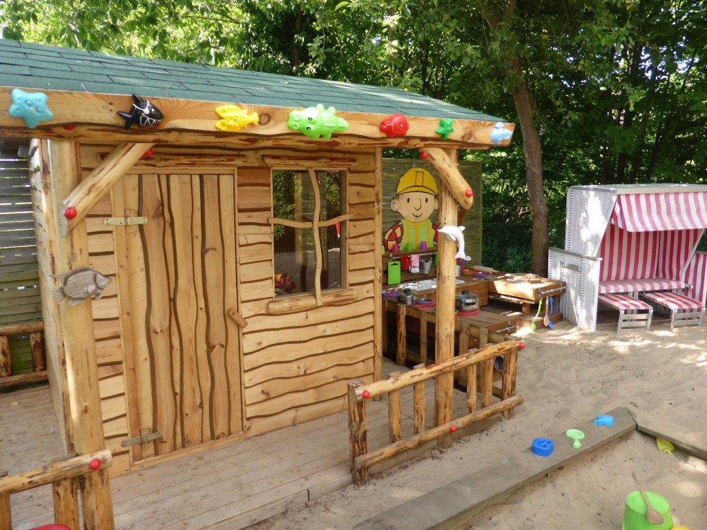 Kita Kid Zone Kinderbetreuung