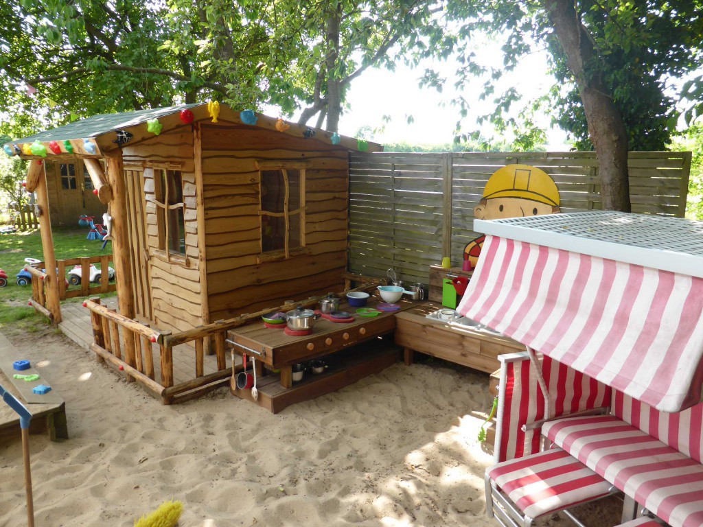 Kita Kid Zone Kinderbetreuung