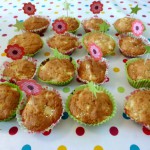 Kindertagesstaette-Apfelmuffins