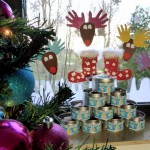 KId Zone Weihnachtsbäckerei