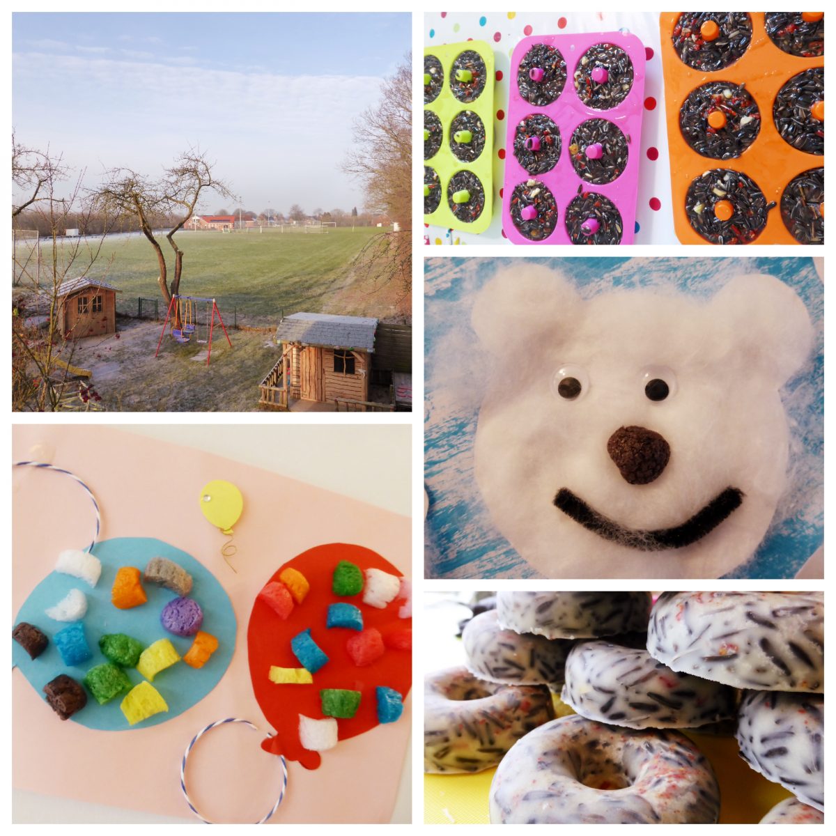 Kid Zone Kita Kinderbetreuung Januar 2019