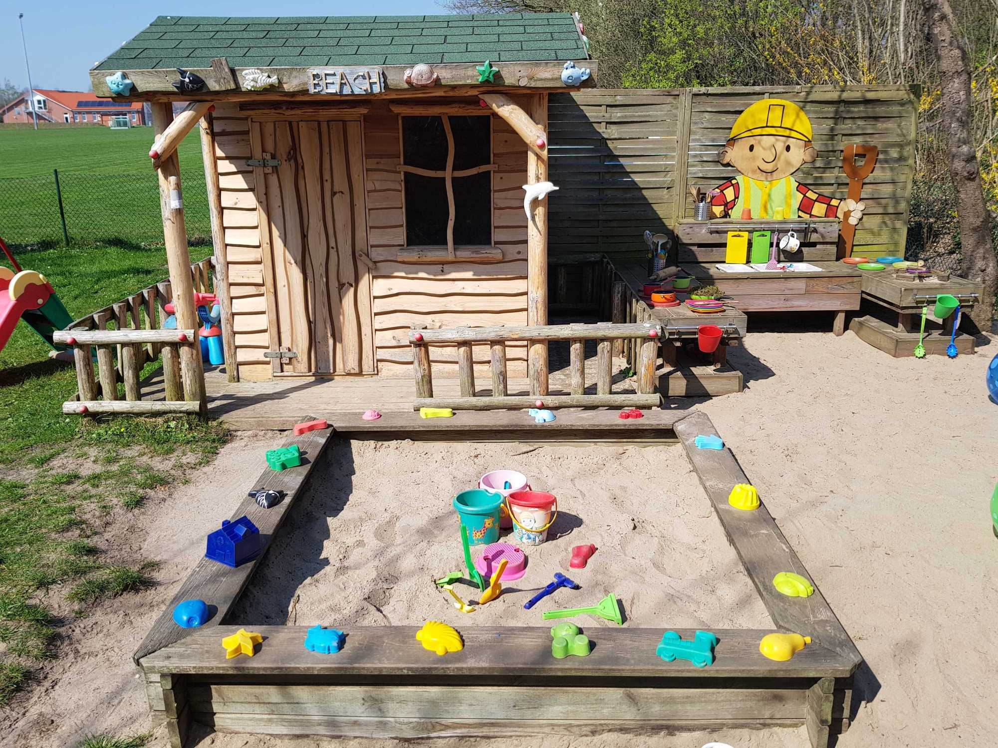 Kita Kid Zone Kinderbetreuung Strandhaus (2)