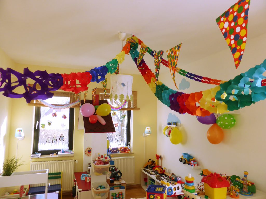 Kita Kid Zone Kinderbetreuung