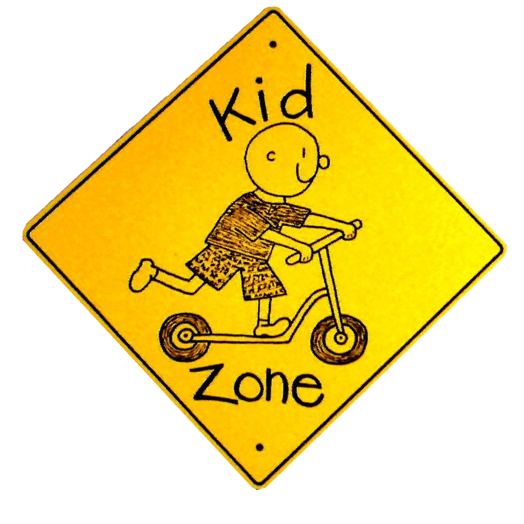 Kita Kid Zone Kinderbetreuung