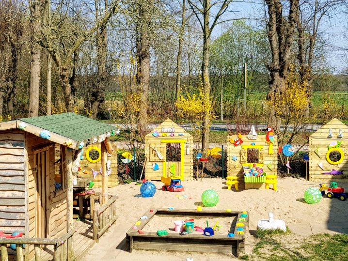 Kinder Beachclub Kita Krippe Jersbek Bargteheide Bargfeld Stegen 3