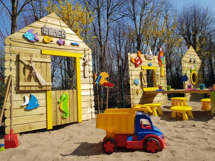 Kinder Beachclub Kita Krippe Jersbek Bargteheide Bargfeld Stegen 7