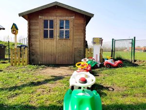 Spielsachen Im Erlebnisgarten Kita Krippe Jersbek Bargteheide Bargfeld Stegen 4