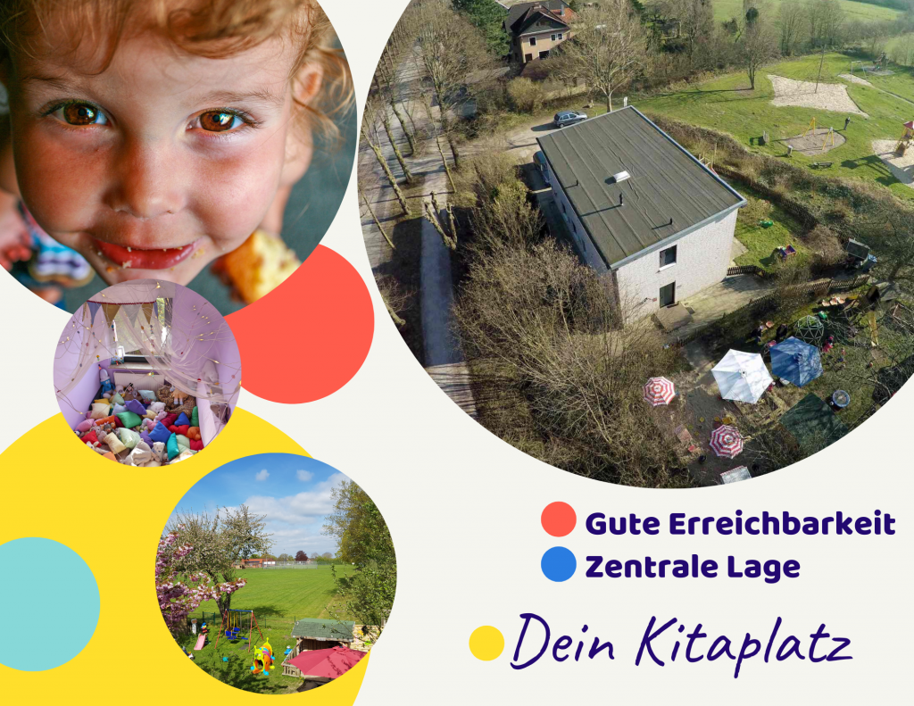 Kita Kid Zone Kinderbetreuung