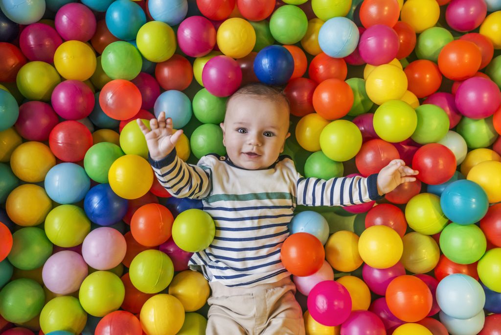 Kita Kid Zone Kinderbetreuung