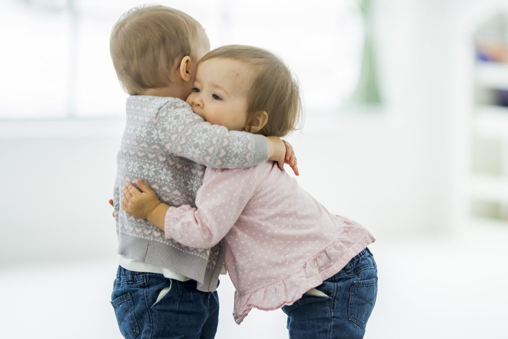 Kita Kid Zone Kinderbetreuung