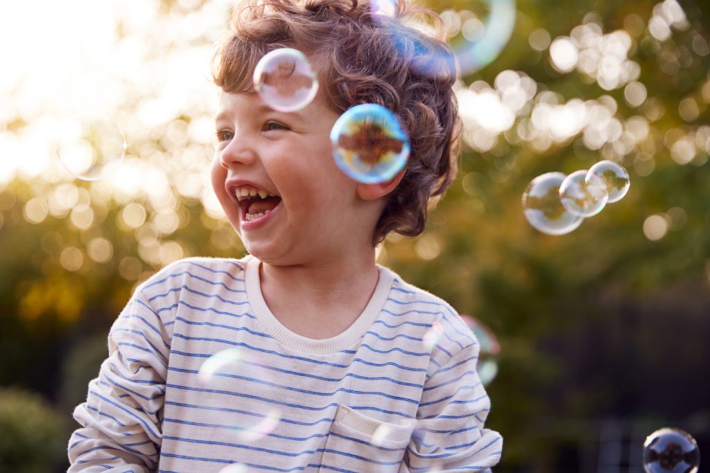 Kita Kid Zone Kinderbetreuung