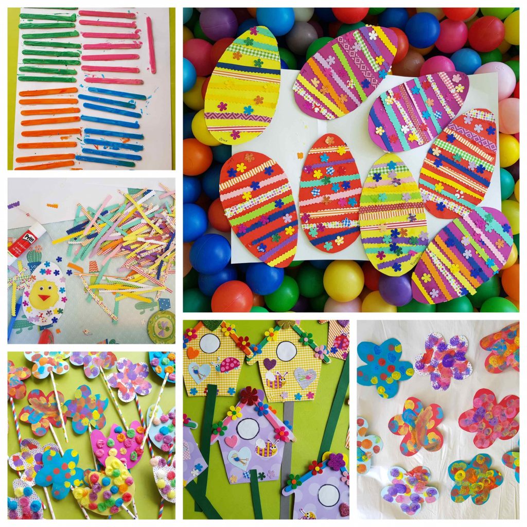 Kita Kid Zone Kinderbetreuung